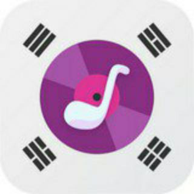 K-Pop FLAC Channel (LossLess,Hi-Res)