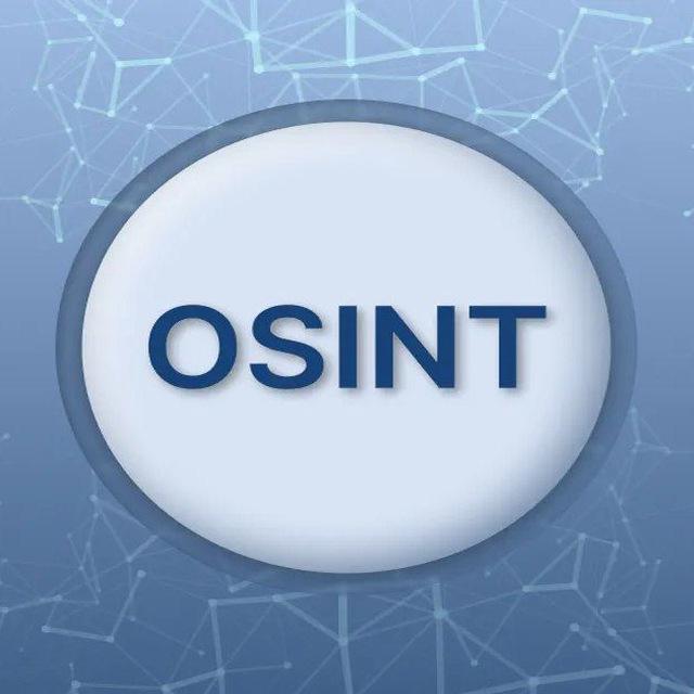 OSINT Radar Tracker