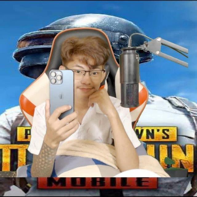 Soe Aung Gaming