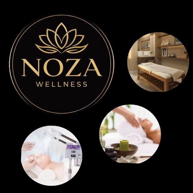 Spa Salon Noza Wellness