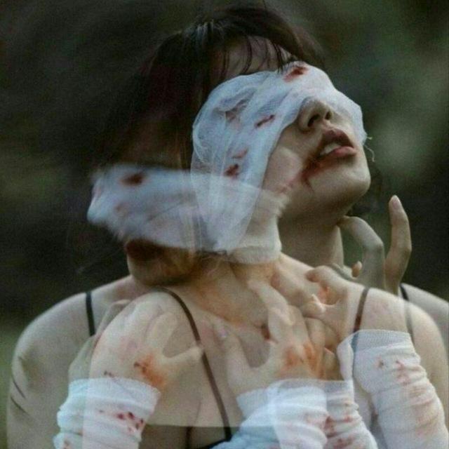 متن هایی از جنس زجر! _