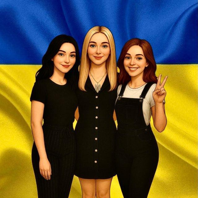 Українські Дівчата 🇺🇦💐