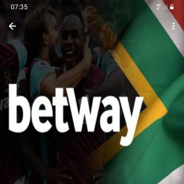 BETWAY VIP