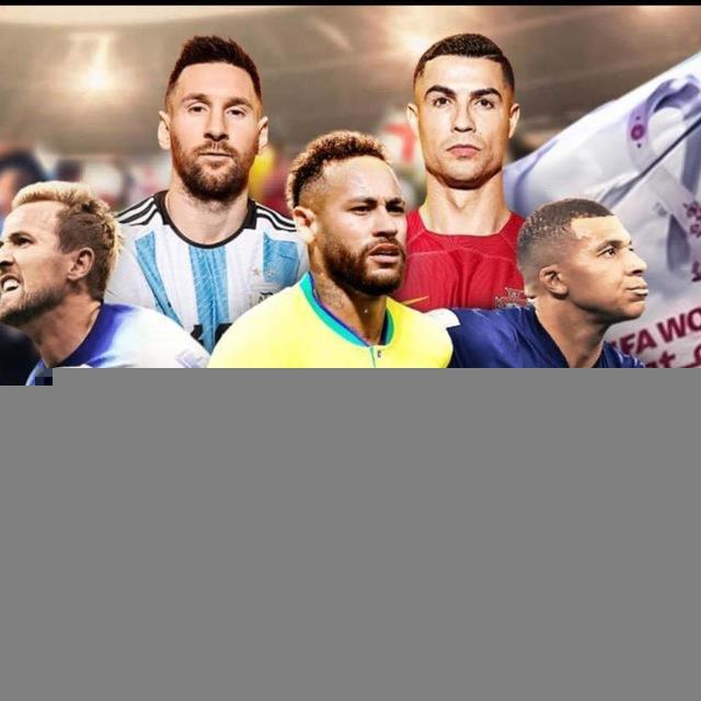 គូរបាល់ពិសេសៗ⚽️😍