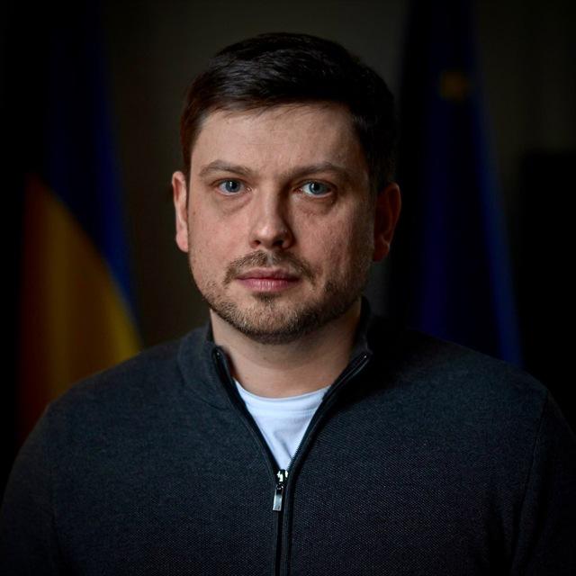 Тарас Мельничук: КМУ 🇺🇦 ВРУ