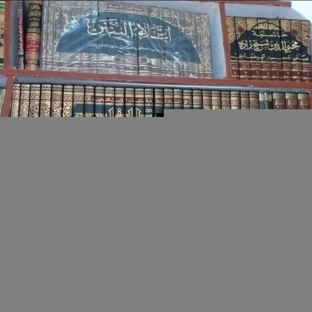 مكتبة وعد