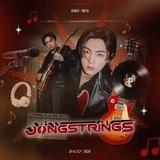 JØNGSTRINGS: A Resonance That Surpasses Temporality.