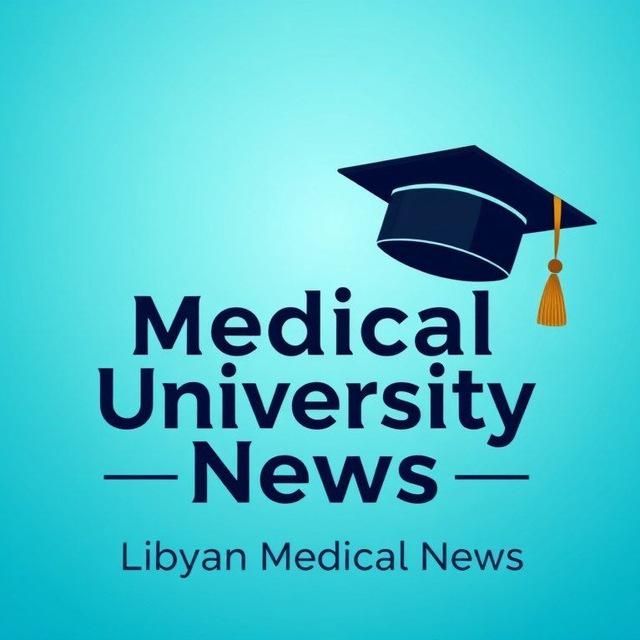 اخبار الجامعات الطبية الليبية