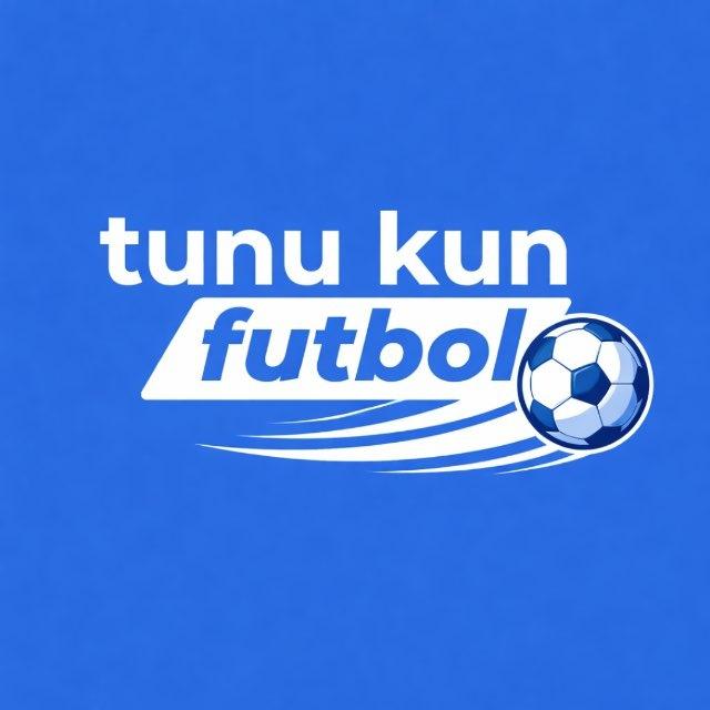 TUNUKUN FUTBOL