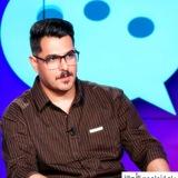الشاعر احمد عادل