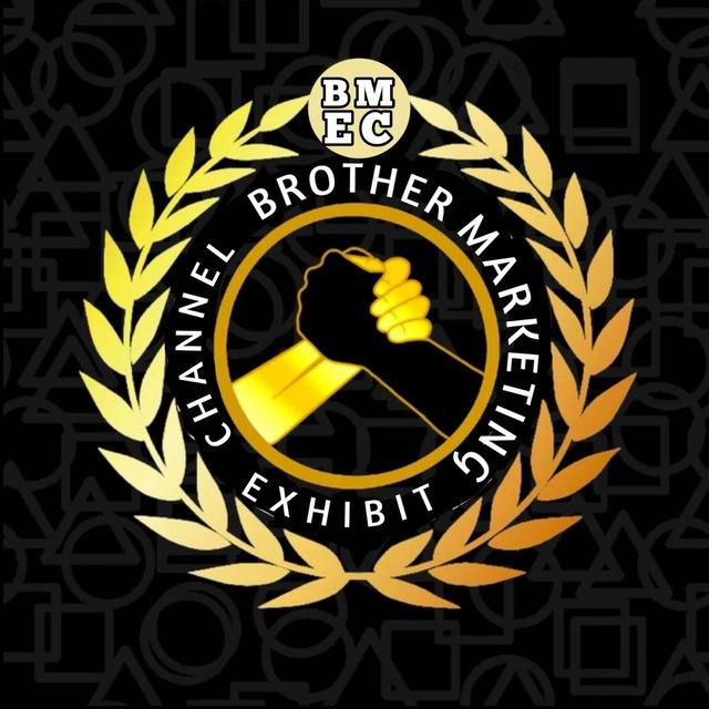 Brother Project Exhibit channel🦖