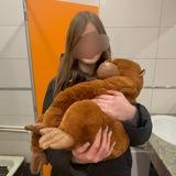 Обезьянчес🐒