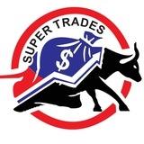 SuperTrades Academy Free👨‍💻