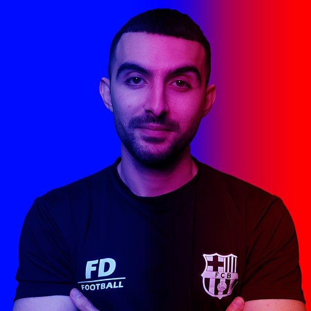FD Football