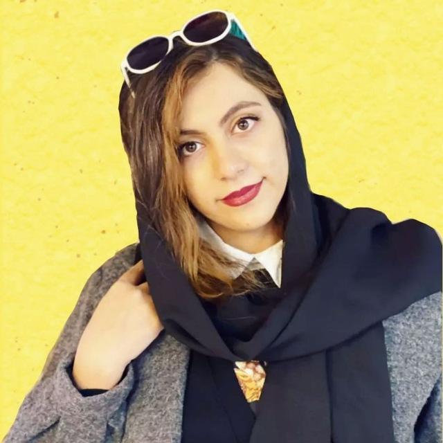 زمین شناسی کنکور | گلنوش شمس