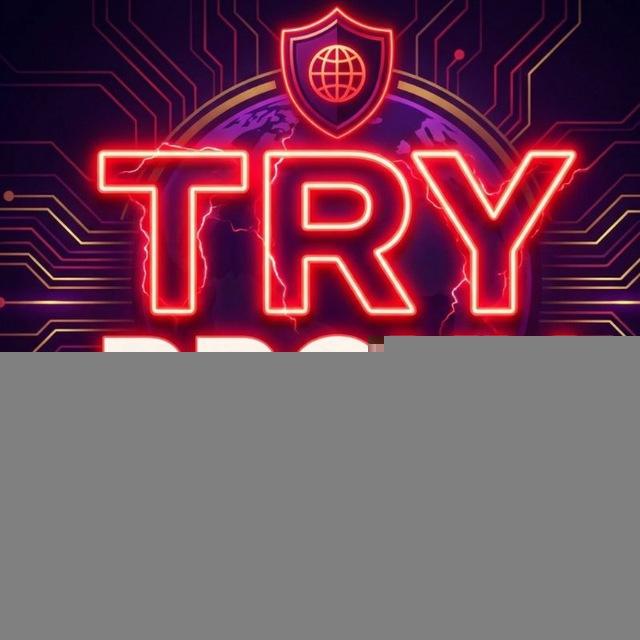 🎮 TRY PROXY ⚡ Hızlı & Kesintisiz 🔥