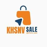 Khsnv sale