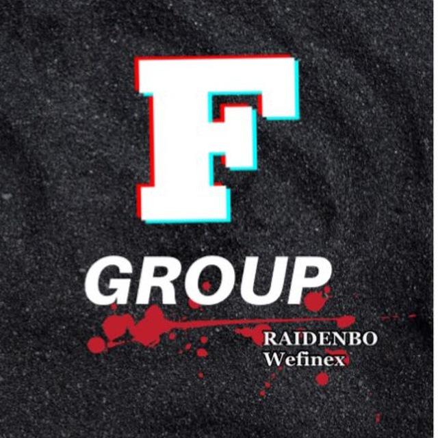 ⚜️F GROUP - NHÓM KÉO VỀ BỜ SIÊU TỐC⚜️