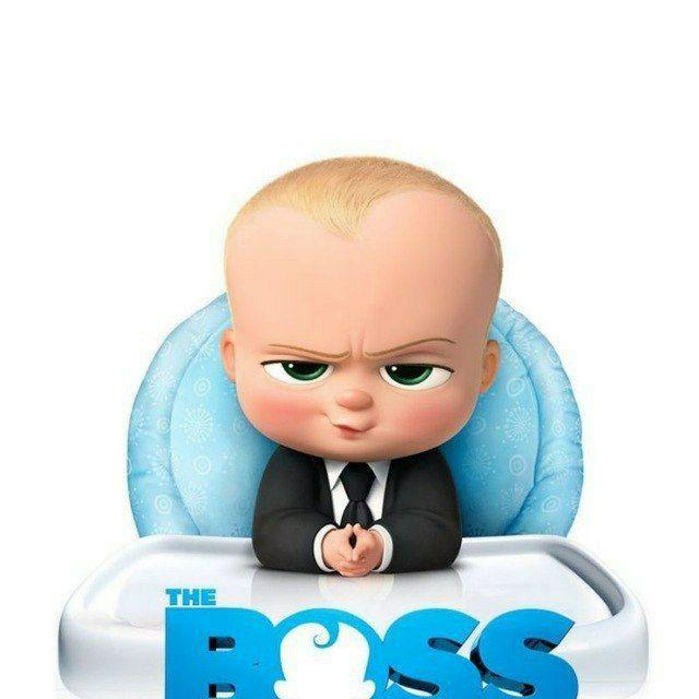English Cartoons