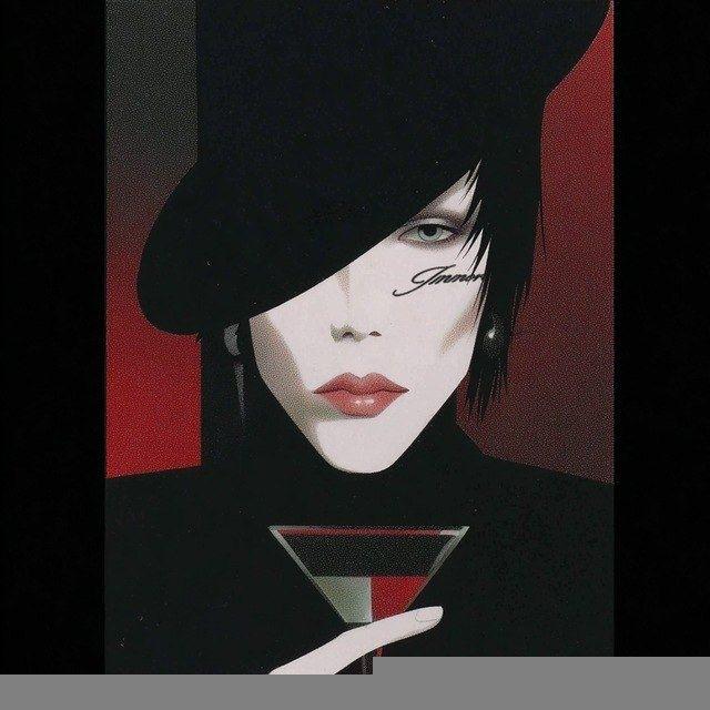 kai angel 🍸