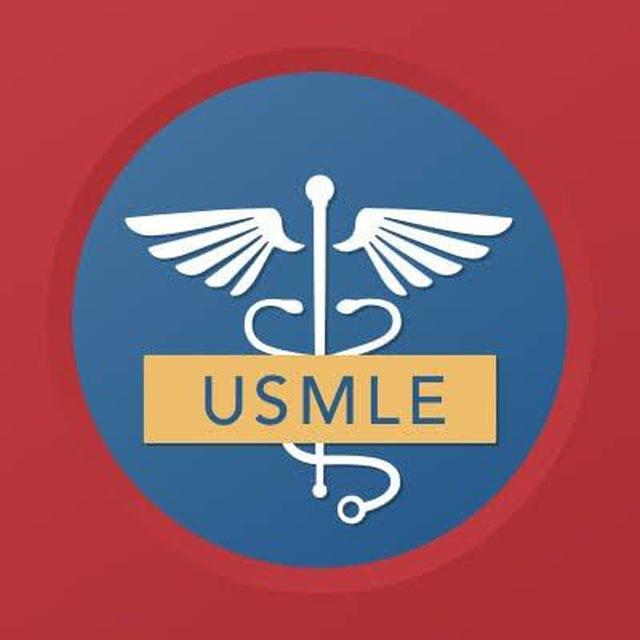 Usmle Step 1 , 2 & 3