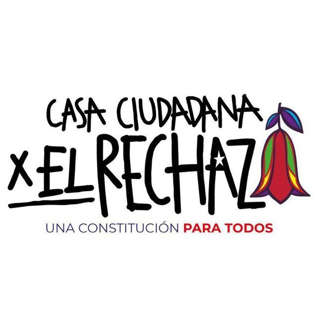 Unidos por la paz de Chile