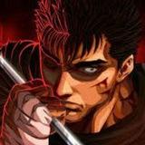 Berserk manga