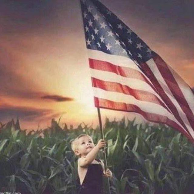 OregonpatriotgirlNews