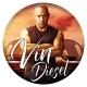 Vin Diesel | ETH | 0%TAX