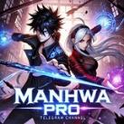 مانهوا پرو | Manhwa Pro