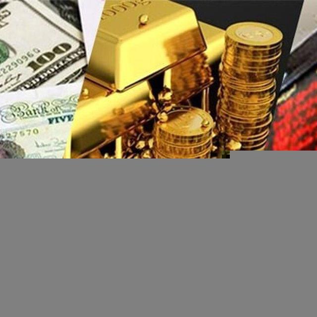 سهامداران عیار»اخبار وتحلیل طلا #انس #دلار💥 🚖 Khafeh khodro