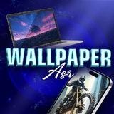 Wallpaper asr | Обои на телефон