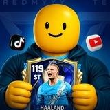 REDMYYY TEAM 😎 | FC MOBILE | ПРОМОКОДЫ