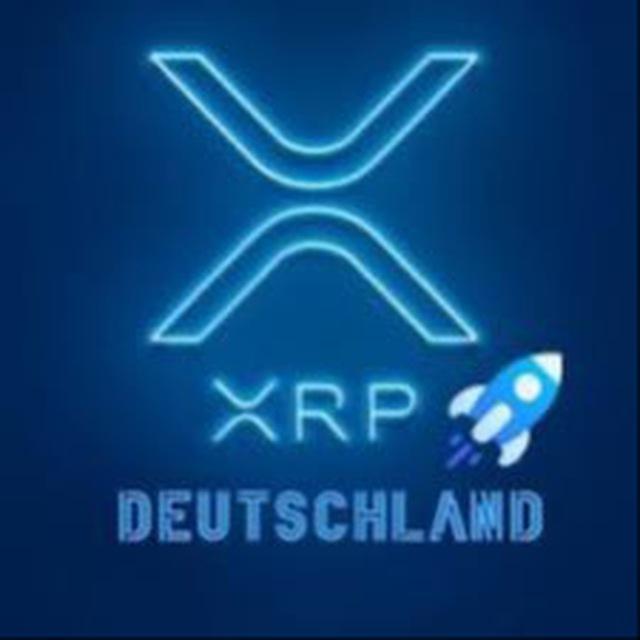 XRP deutschland