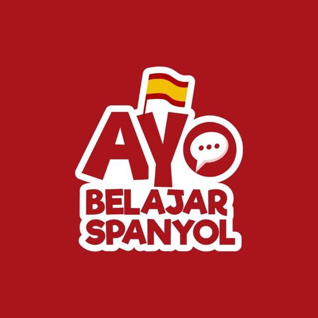 Ayo Belajar Spanyol Channel