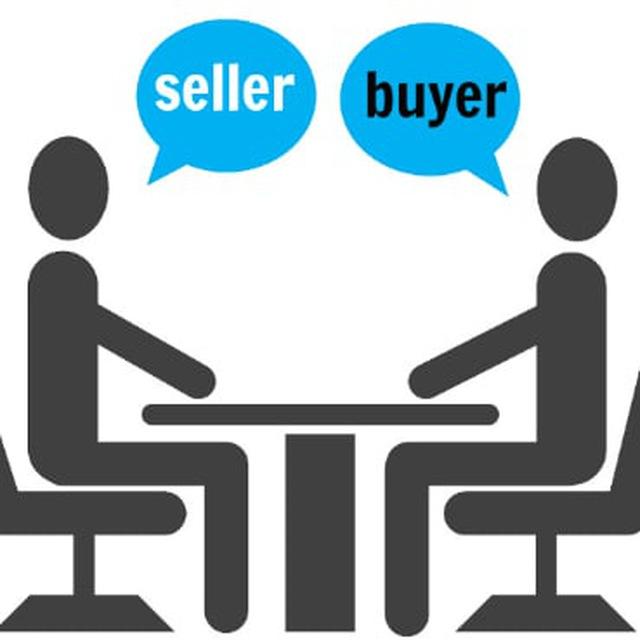 MALAYSIA BUYER SELLER