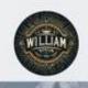 WILLIAM SPECIAL VVIP