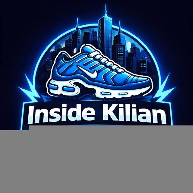 Inside Kilian