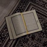 القرآن الكريم