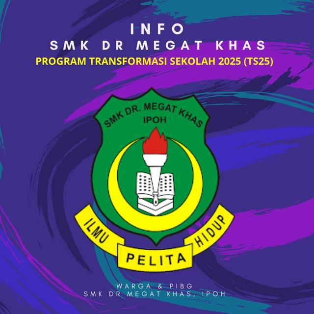 INFO SMKDMK TS25