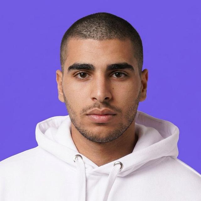 Ahmed Haroud | أحمد حرود