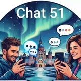 Мурманск чат 51 💬