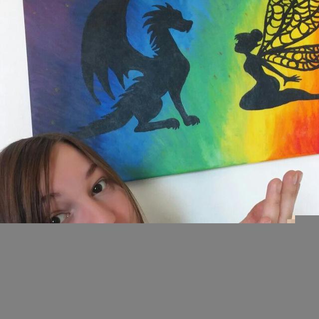 ✨Elfenkind's magische Welt✨🧚‍♀✨Brücke zwischen den Welten✨