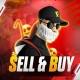 FREE FIRE ID BUY SELL BD☠