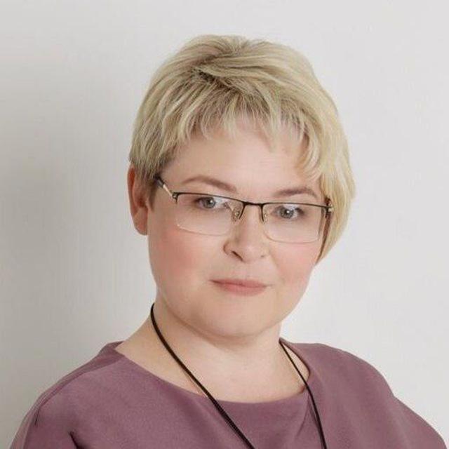 Русский язык с Еленой Добрыниной