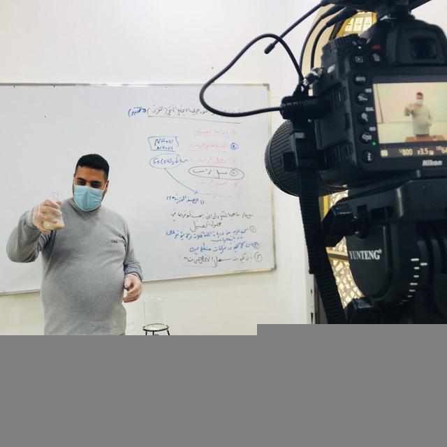 الاستاذ بشار محمد رسول