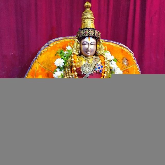 Swami Desikane Para Deivam