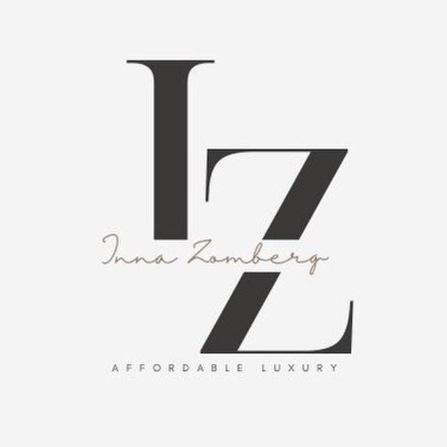 InnaZomberg | Люкс бренды 1:1 | Качество оригинала