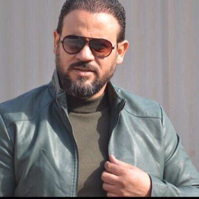 الاستاذ محمد عادل