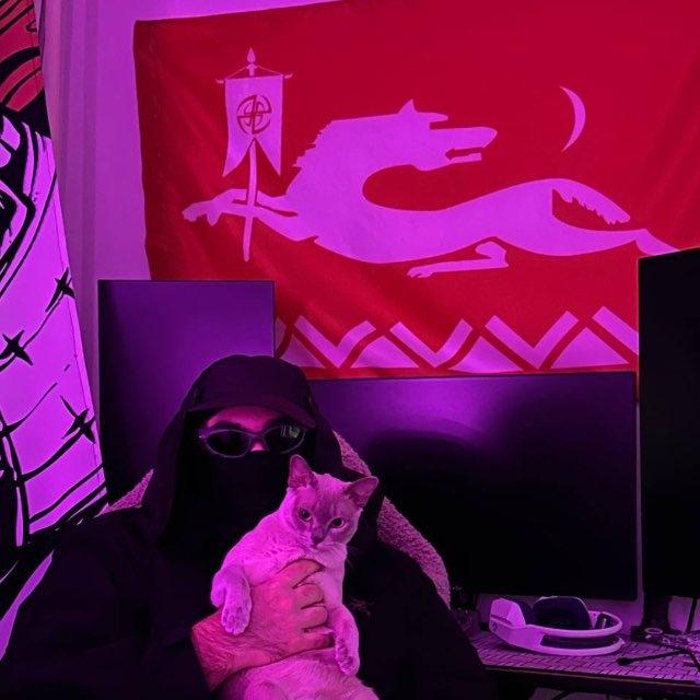 Khiza Medusa